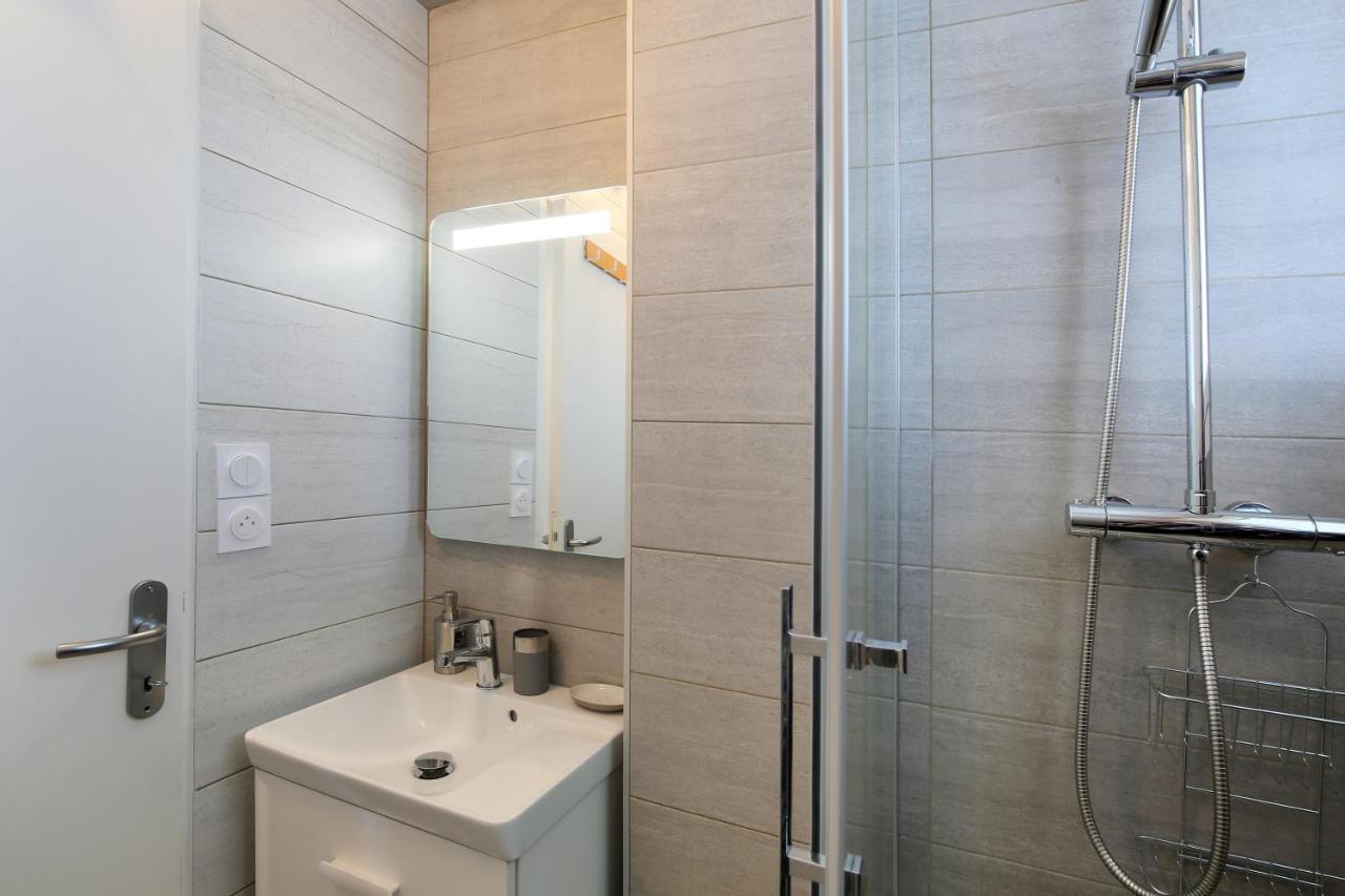 Expat Renting - Le Boheme Zen - Proche Airbus Apartment Colomiers Exterior photo