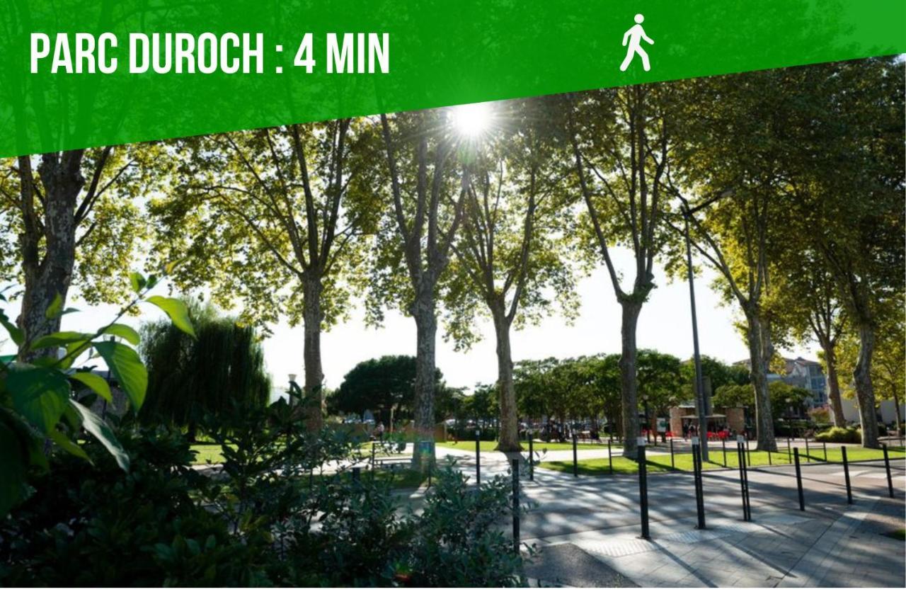 Expat Renting - Le Boheme Zen - Proche Airbus Apartment Colomiers Exterior photo