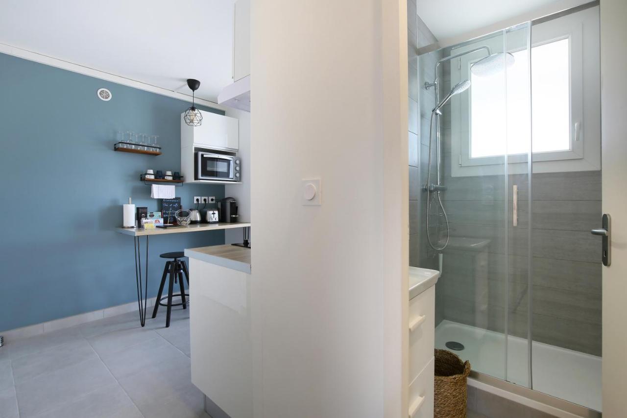 Expat Renting - Le Boheme Zen - Proche Airbus Apartment Colomiers Exterior photo