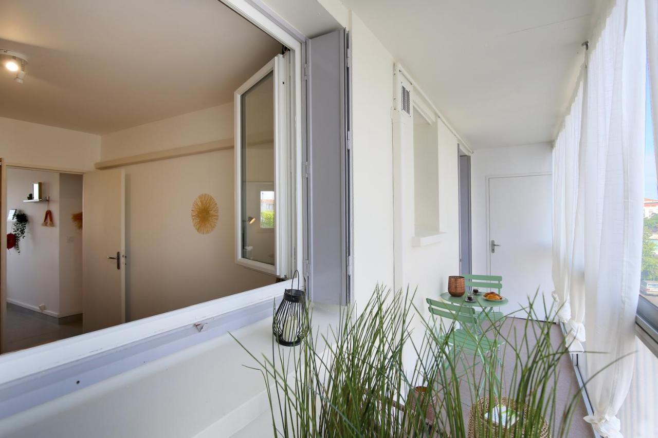 Expat Renting - Le Boheme Zen - Proche Airbus Apartment Colomiers Exterior photo
